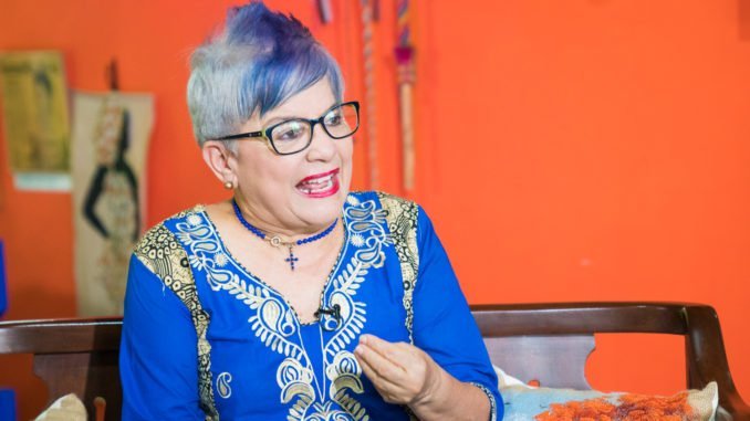 Xiomarita Perez 2018 3