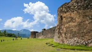 fortaleza san felipe