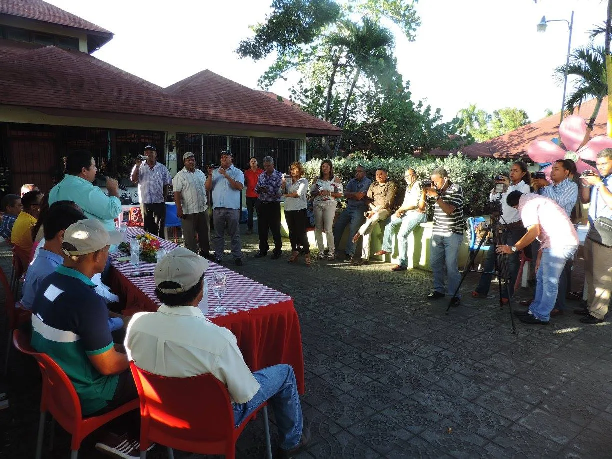 Asociación de Ganaderos Puerto Plata Central anuncia itinerario de eventos