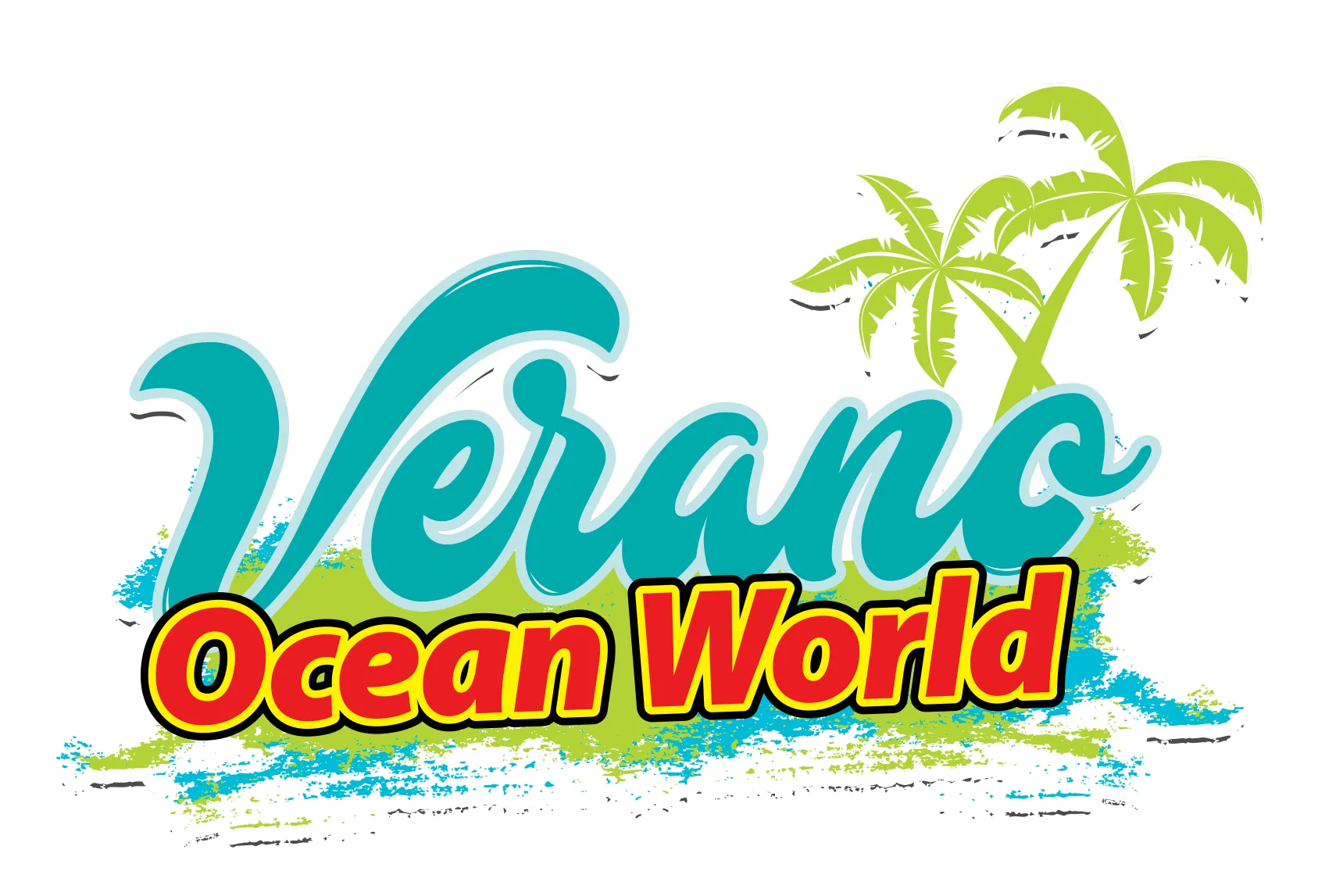 Ocean World Adventure Park ofrece nuevos juegos acuáticos y un enfoque ecológico este verano 2017