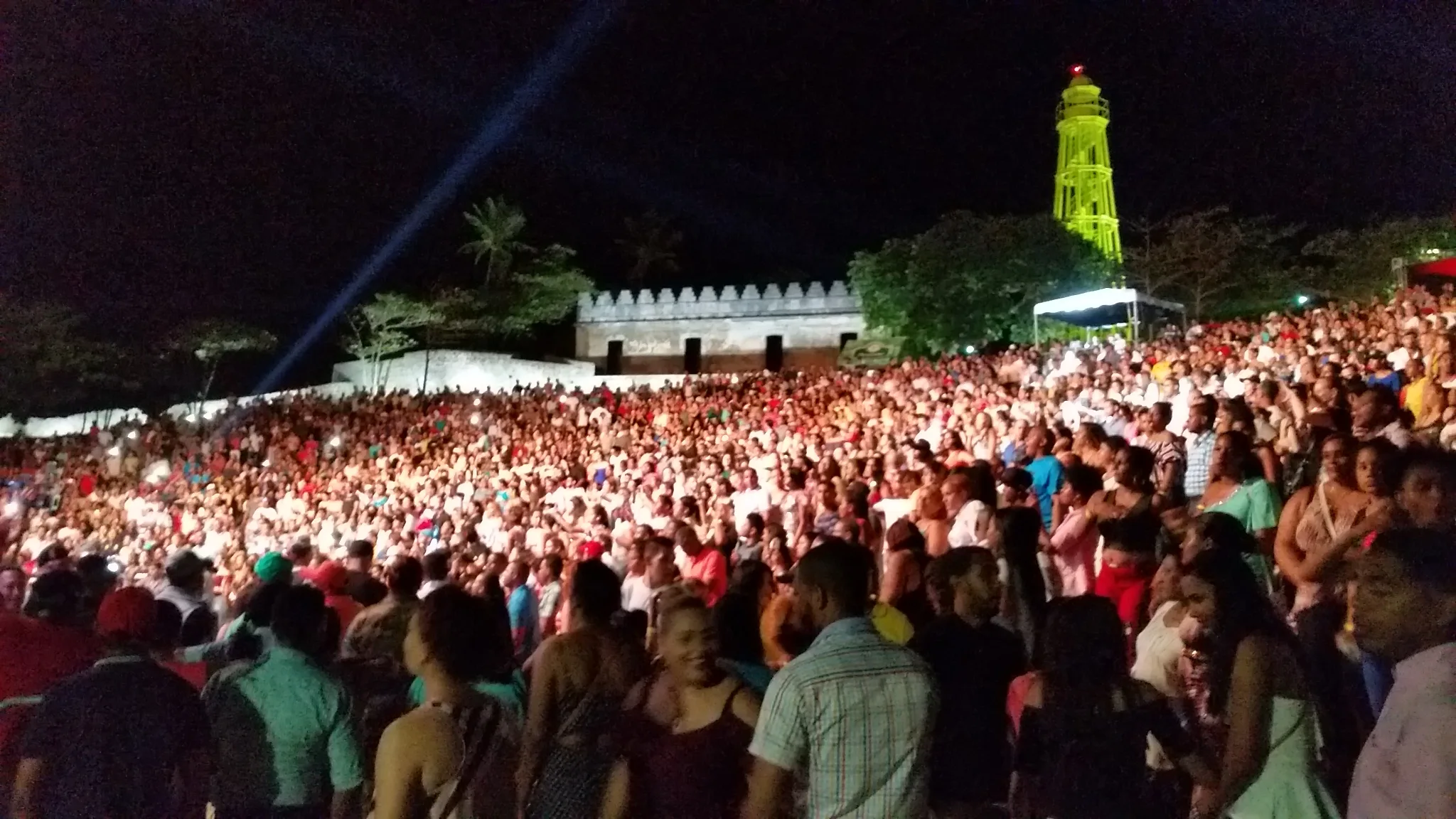 Puerto Plata es Alegrías, sigue donde de que Hablar.