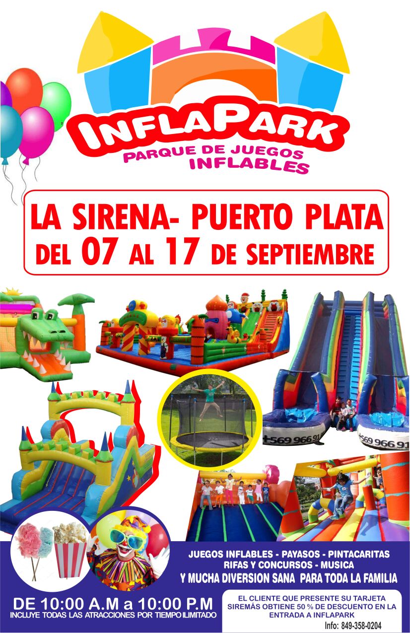 Infla Park