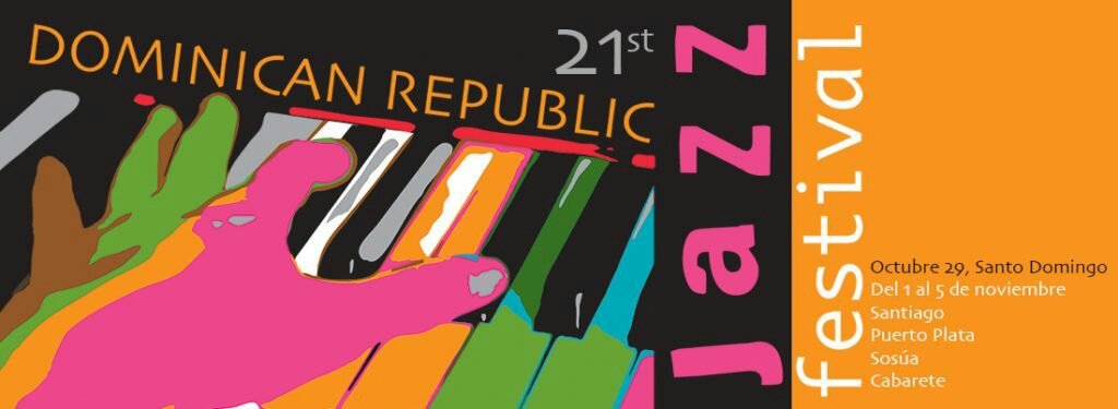 dominican republic jazz festival