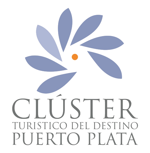 Logo Cluster Turistico