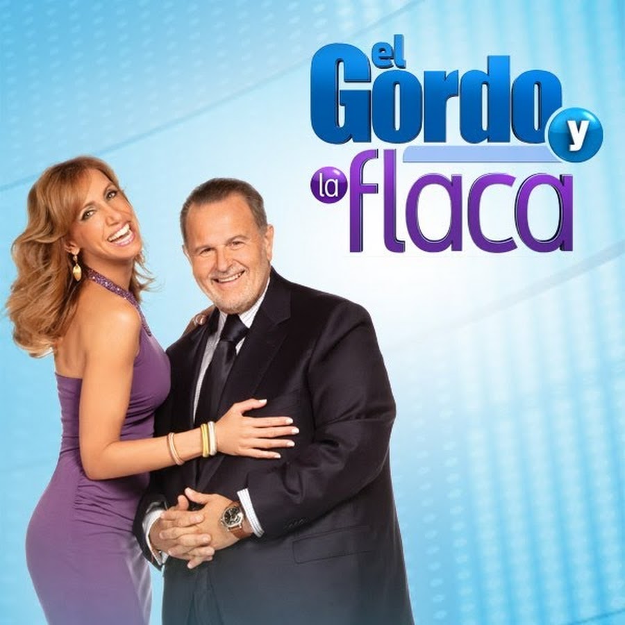 Programa “el Gordo Y La Flaca” De La Cadena Univision Será Transmitido En Vivo Desde Puerto