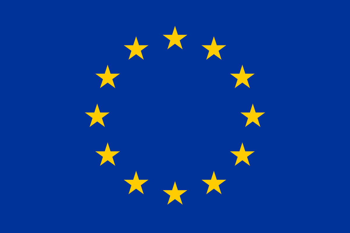 px Flag of Europe