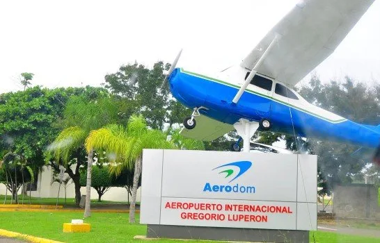 aeropuerto