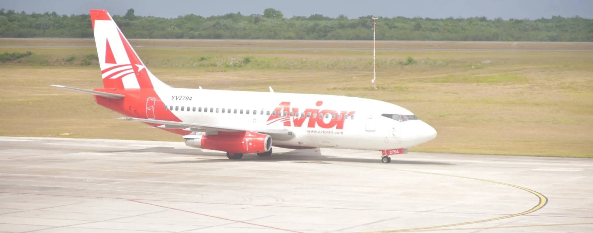 Avior Airlines