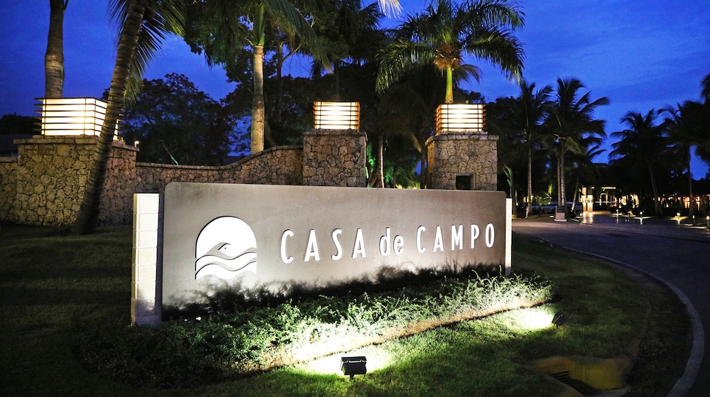 casa de campo