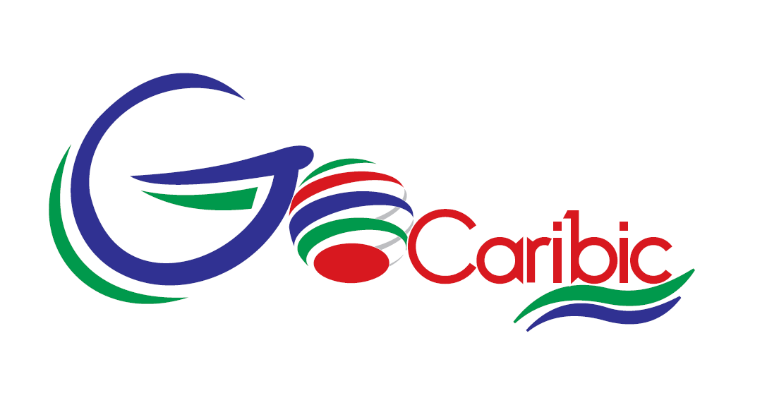 LOGO GO CARIBIC