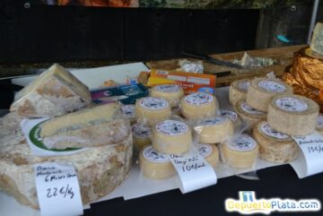 feria del queso