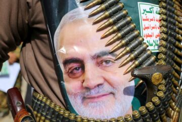 El asesinato de Soleimani