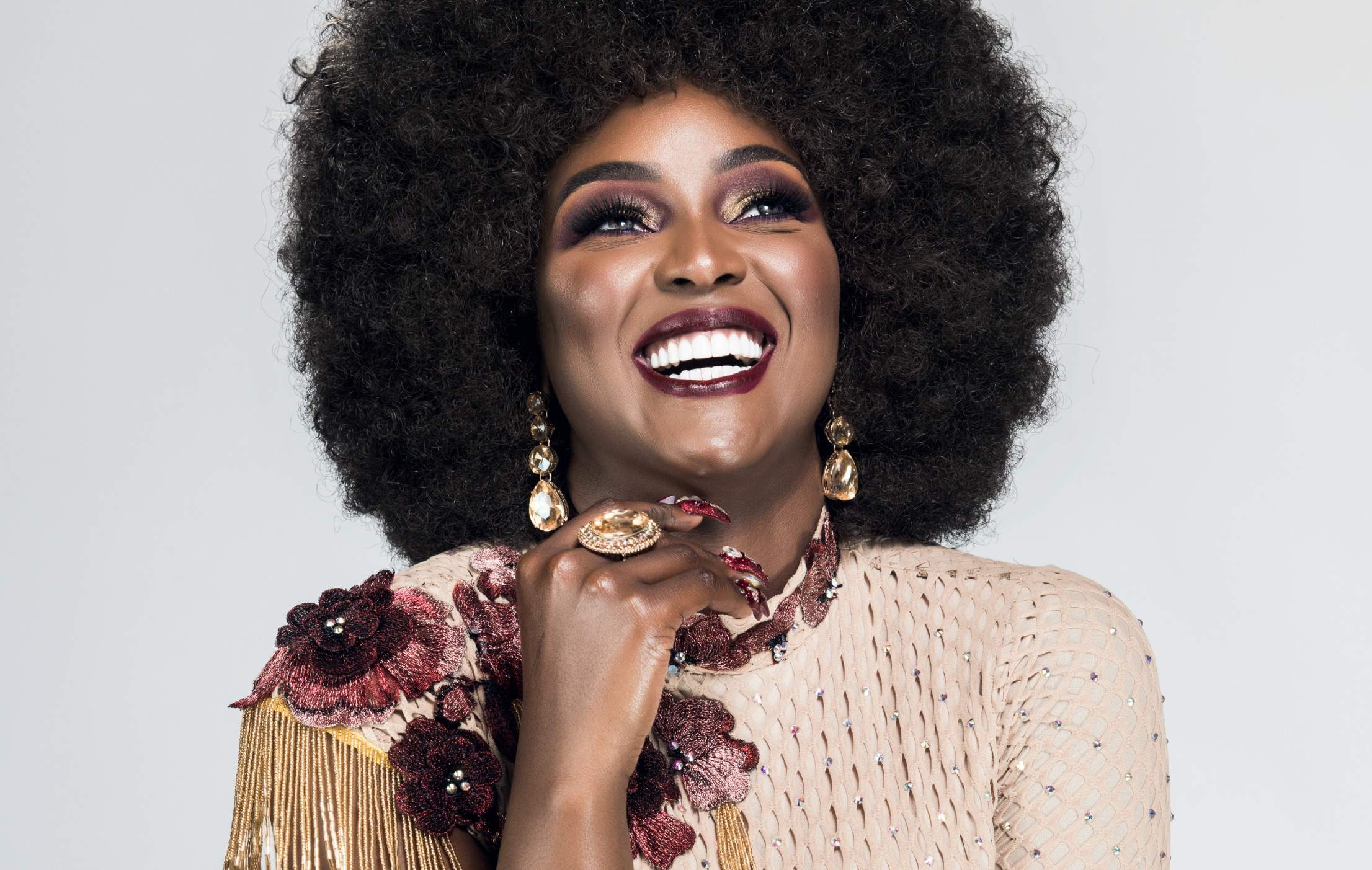 Amara la Negra,