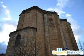 Basílica de la Purísima Concepción