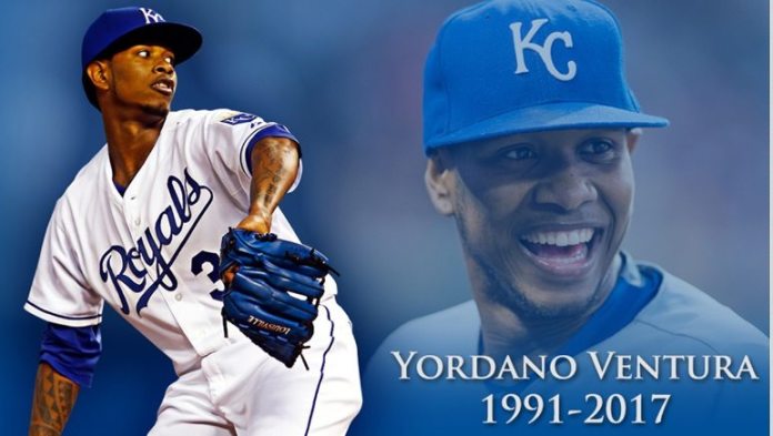 Yordano Ventura