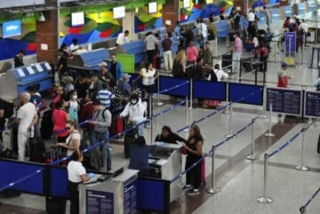 aeropuerto