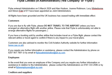 Flybe