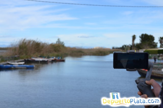 PARQUE NACIONAL DE LA ALBUFERA