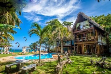 hoteles de puerto plata