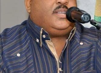 luis medrano