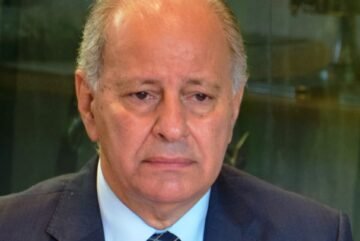 Embajador José Serulle