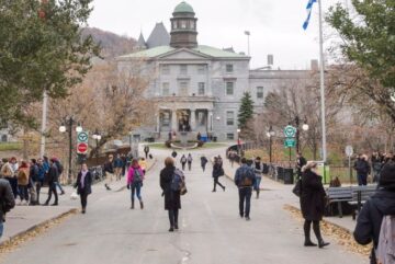 univerdidad de quebec