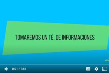 te de informacion