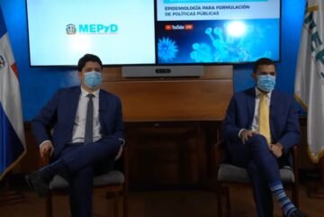 Expertos destacan modelos epidemiológicos para enfrentar la propagación del COVID-19