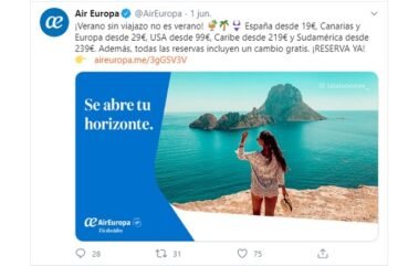 Aireuropa