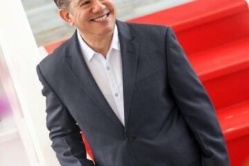 Oscar Lora, ejecutivo y consultor hotelero