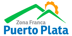 Logo Zona Franca Puerto Plata