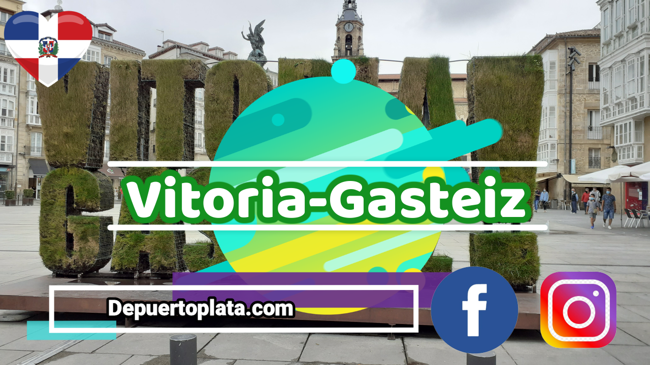 vitoria gasteiz