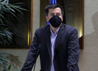 Coronavirus en Chile