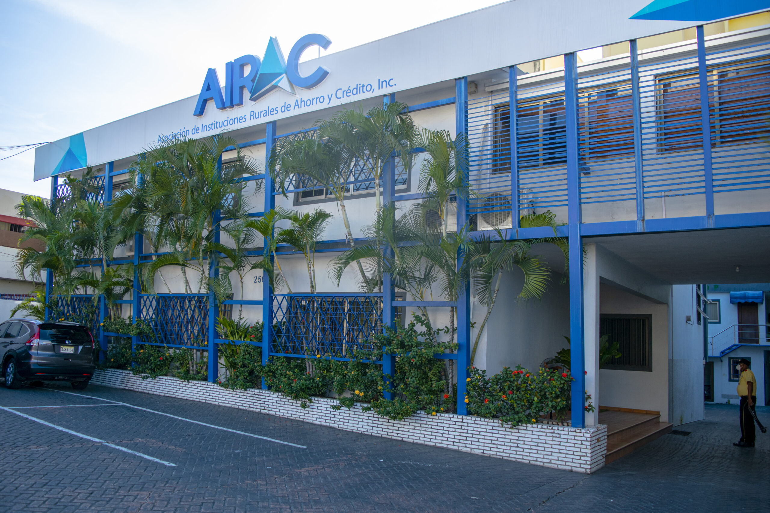 Activos de las cooperativas AIRAC superan los RD$83,000 millones