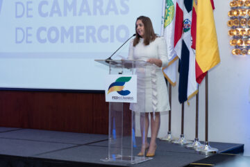 Demandan transformación digital de las cámaras de comercio del país