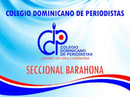 Colegio Dominicano de Periodistas acusa al gobierno de cualquierizar el periodismo en Barahona