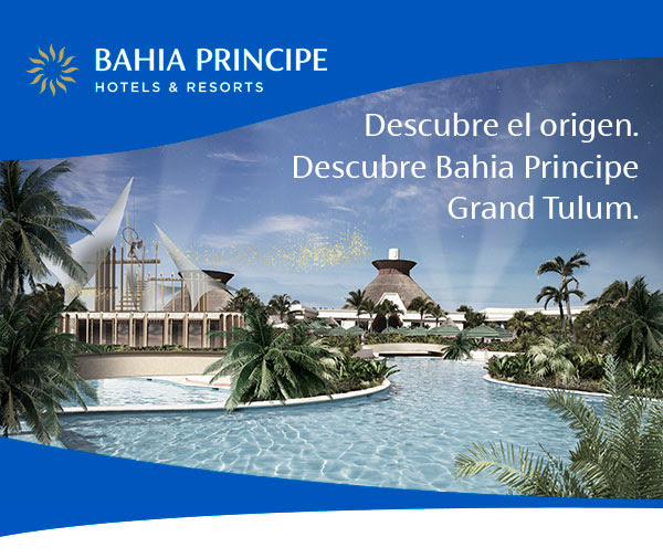 Bahia Principe Grand Tulum