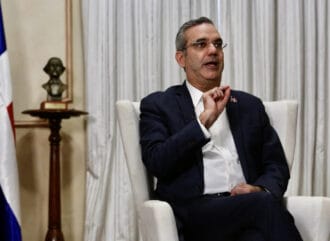Abinader: “Gobierno impulsa transformación del país, de una vez y para siempre”
