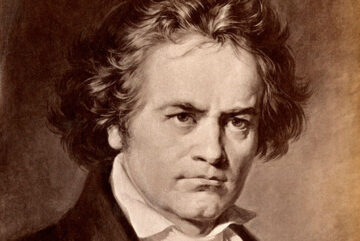 Nacimiento del compositor que revoluciono la música clásica