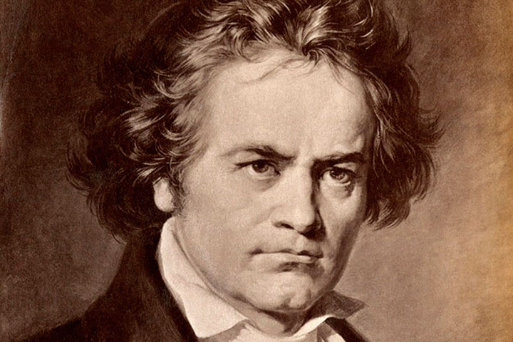 Nacimiento del compositor que revoluciono la música clásica