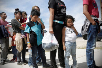 Juntos es la única manera de avanzar en sociedad