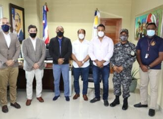 Verón Punta Cana Primera ciudad cardioprotegida del país