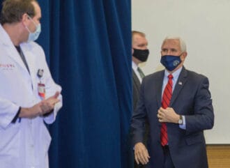 mike pence