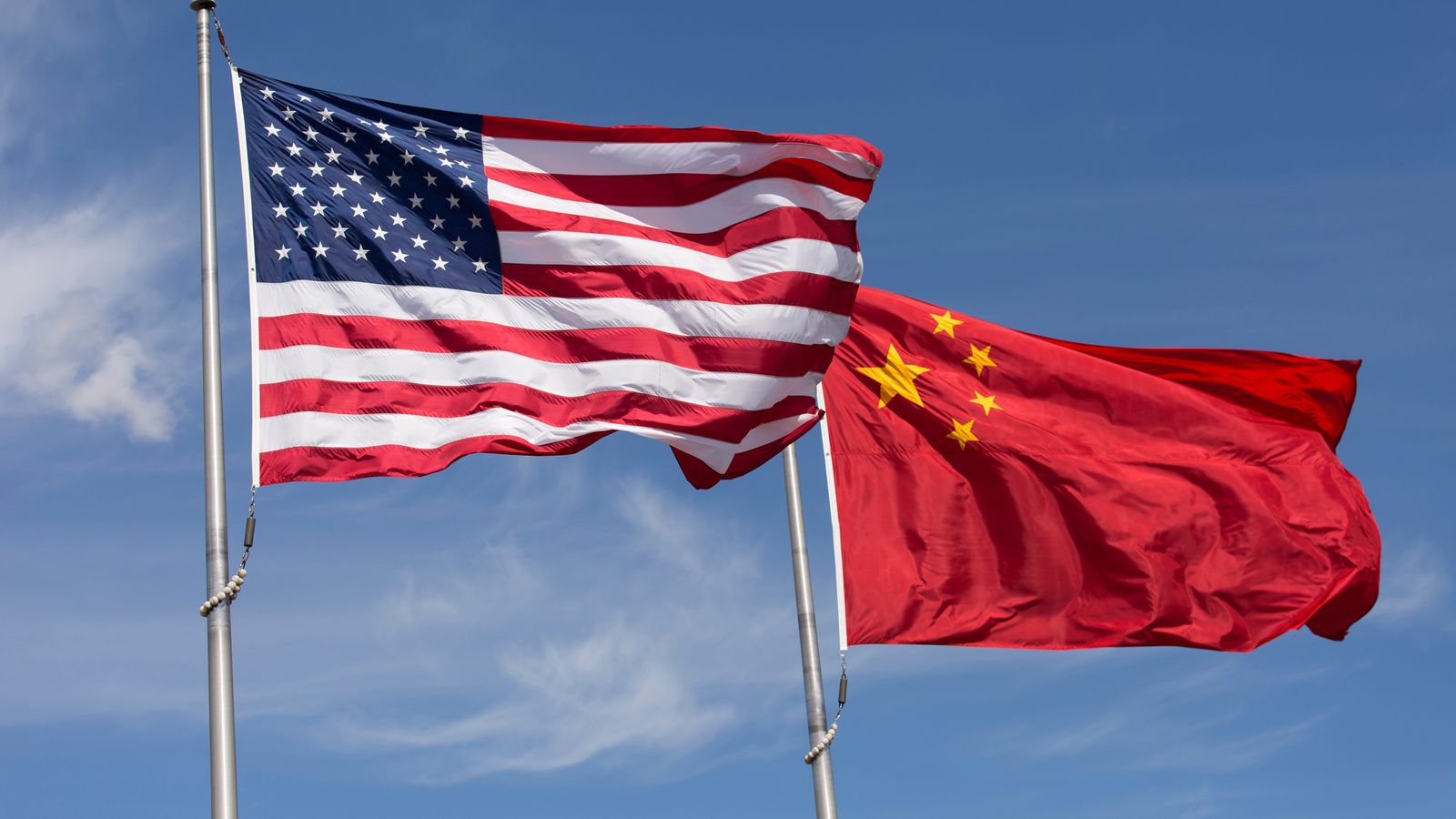 Más de 1.000 investigadores chinos han abandonado Estados Unidos