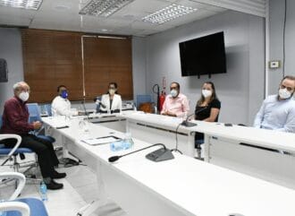 Salud mental realiza conservatorio sobre “teletrabajo”