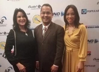 "Diario de Salud" gana premio como mejor portal de informaciones médicas