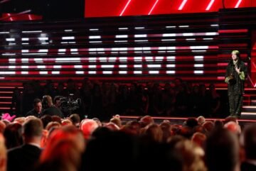 Los Grammy se han retrasado debido a un aumento en los casos de COVID-19 en Los Ángeles.