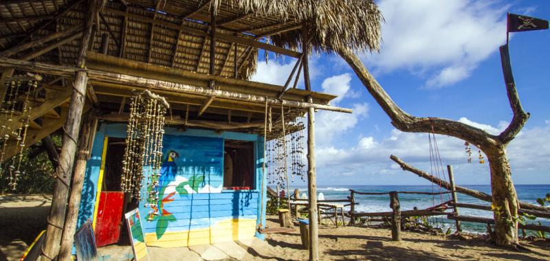 La iniciativa Destinos 2021 anima a descubrir nuevos lugares en República Dominicana