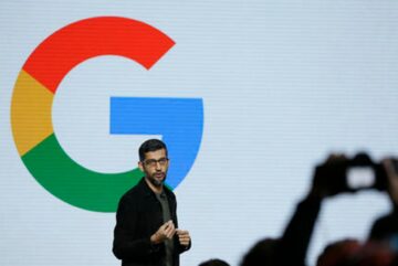 Google investiga a un miembro del equipo de IA ética