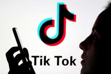 Italia bloquea TikTok